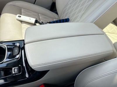 2022 Buick Envision Avenir