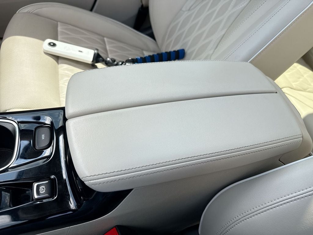 2022 Buick Envision Avenir