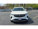2022 Buick Envision Avenir