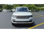 2020 Land Rover Range Rover P525 HSE