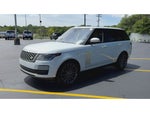 2020 Land Rover Range Rover P525 HSE
