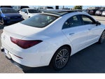 2025 Mercedes-Benz CLA CLA 250
