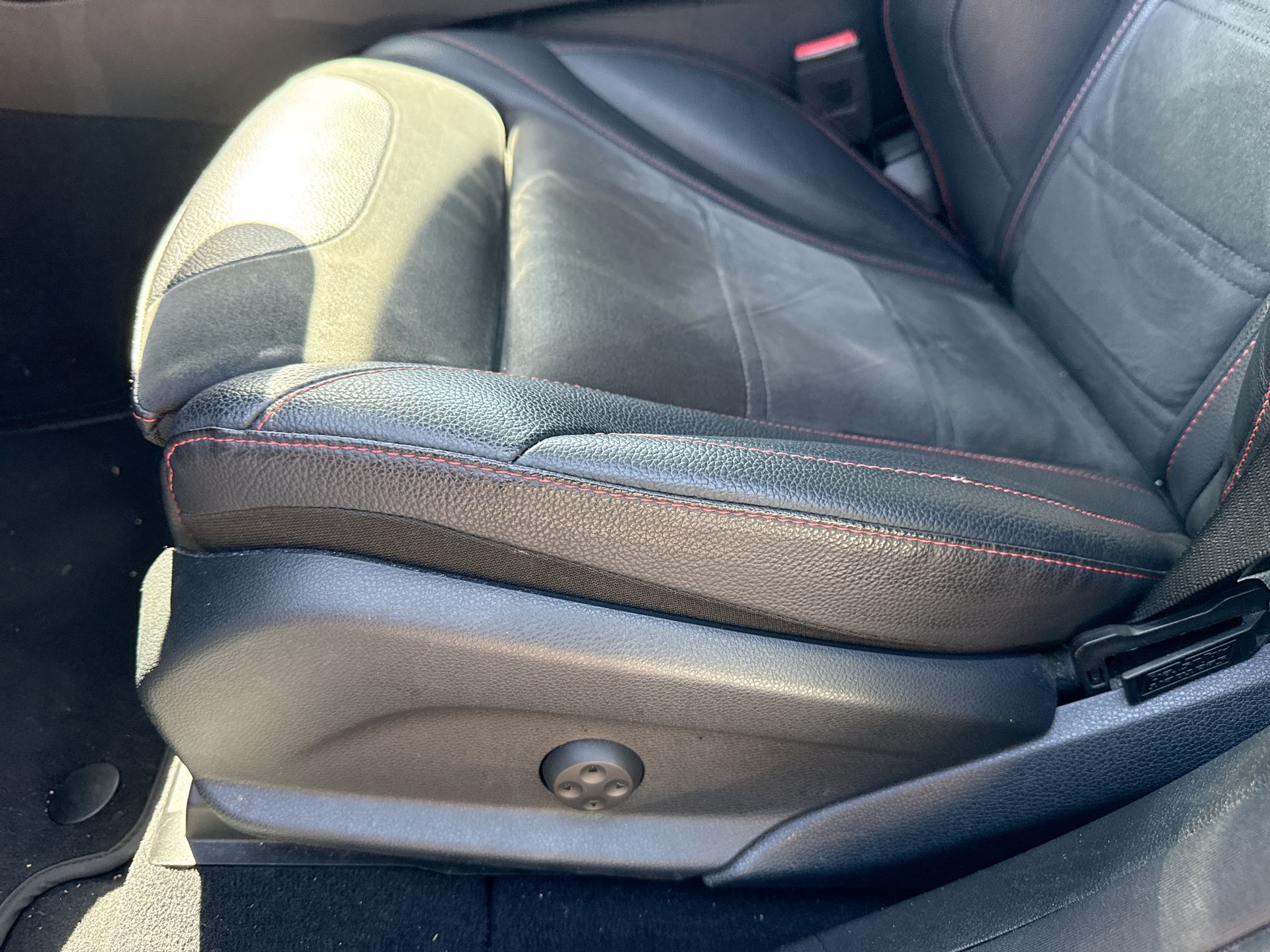 2021 Mercedes-Benz AMG® GLC 43 Coupe 4MATIC®