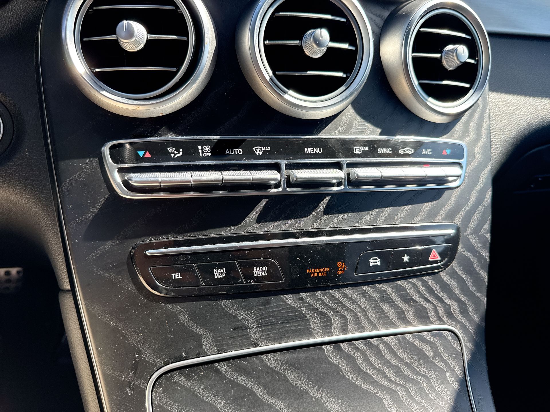 2021 Mercedes-Benz AMG® GLC 43 Coupe 4MATIC®