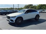 2021 Mercedes-Benz AMG® GLC 43 Coupe 4MATIC®
