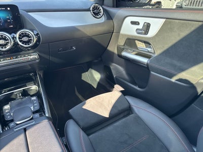 2023 Mercedes-Benz AMG® GLA 45 4MATIC®