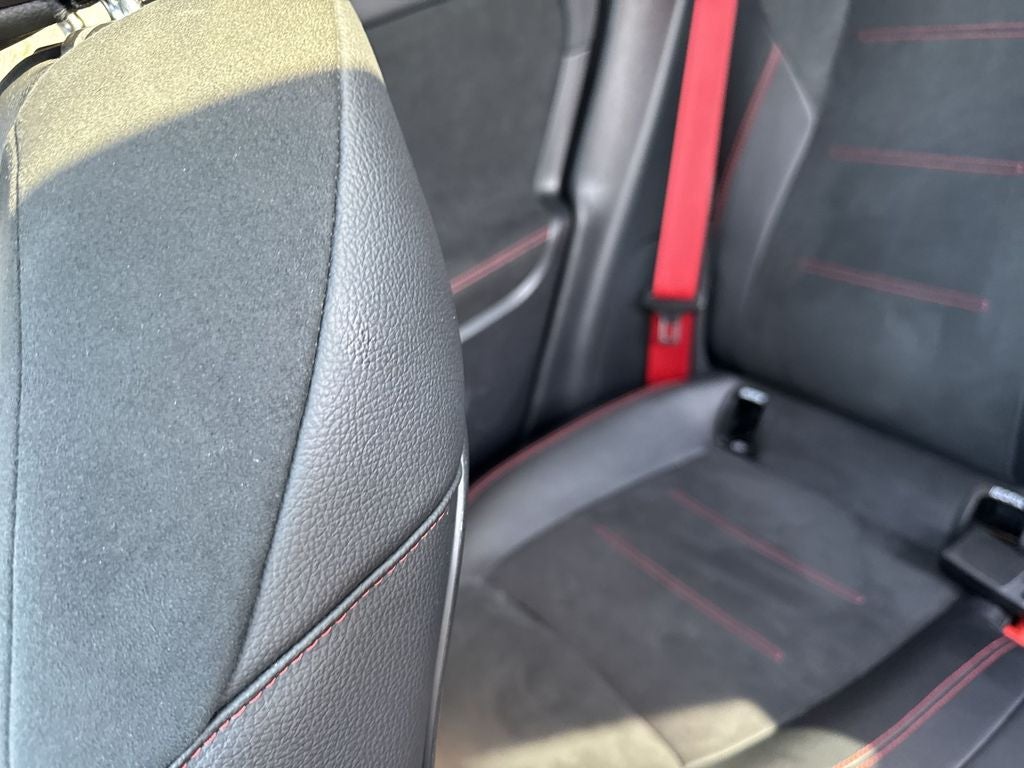 2023 Mercedes-Benz AMG® GLA 45 4MATIC®