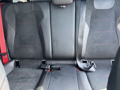 2023 Mercedes-Benz AMG® GLA 45 4MATIC®