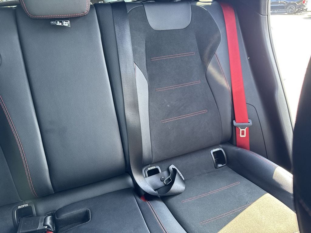 2023 Mercedes-Benz AMG® GLA 45 4MATIC®