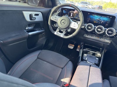 2023 Mercedes-Benz AMG® GLA 45 4MATIC®
