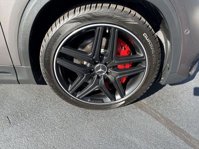 2023 Mercedes-Benz AMG® GLA 45 4MATIC®