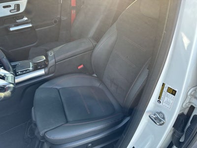 2023 Mercedes-Benz AMG® GLA 45 4MATIC®