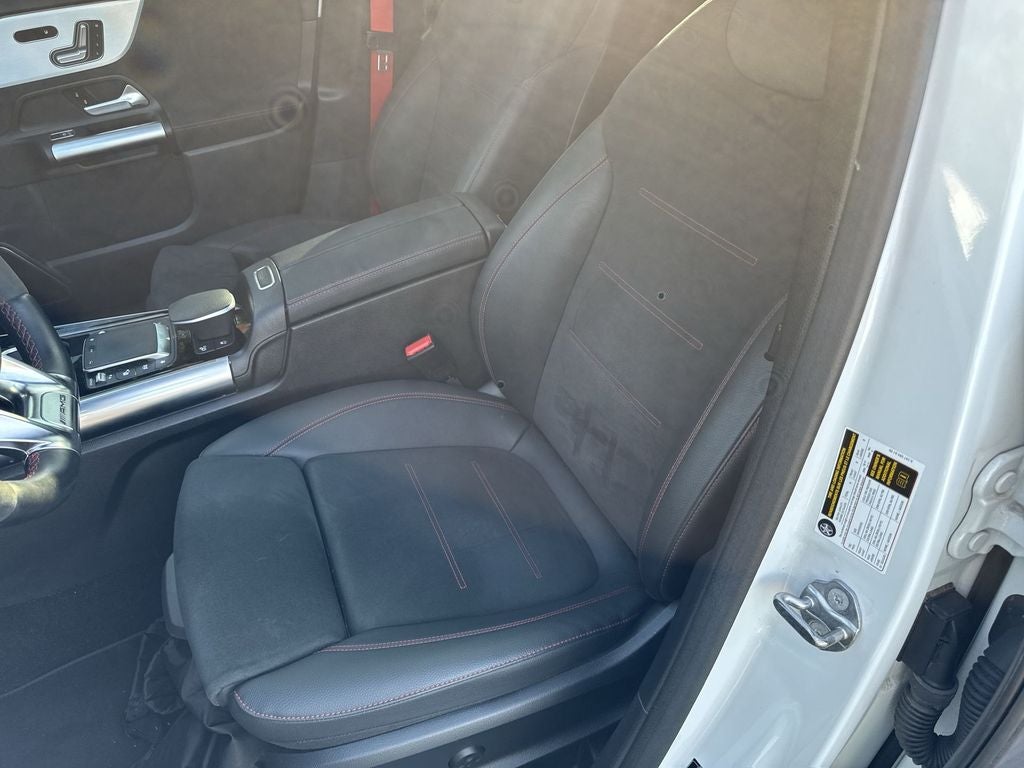 2023 Mercedes-Benz AMG® GLA 45 4MATIC®