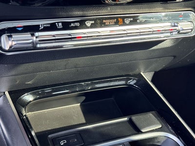 2023 Mercedes-Benz AMG® GLA 45 4MATIC®
