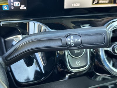 2023 Mercedes-Benz AMG® GLA 45 4MATIC®