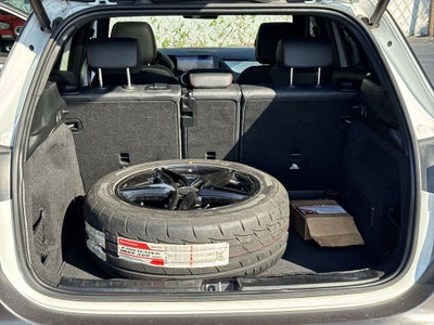 2023 Mercedes-Benz AMG® GLA 45 4MATIC®