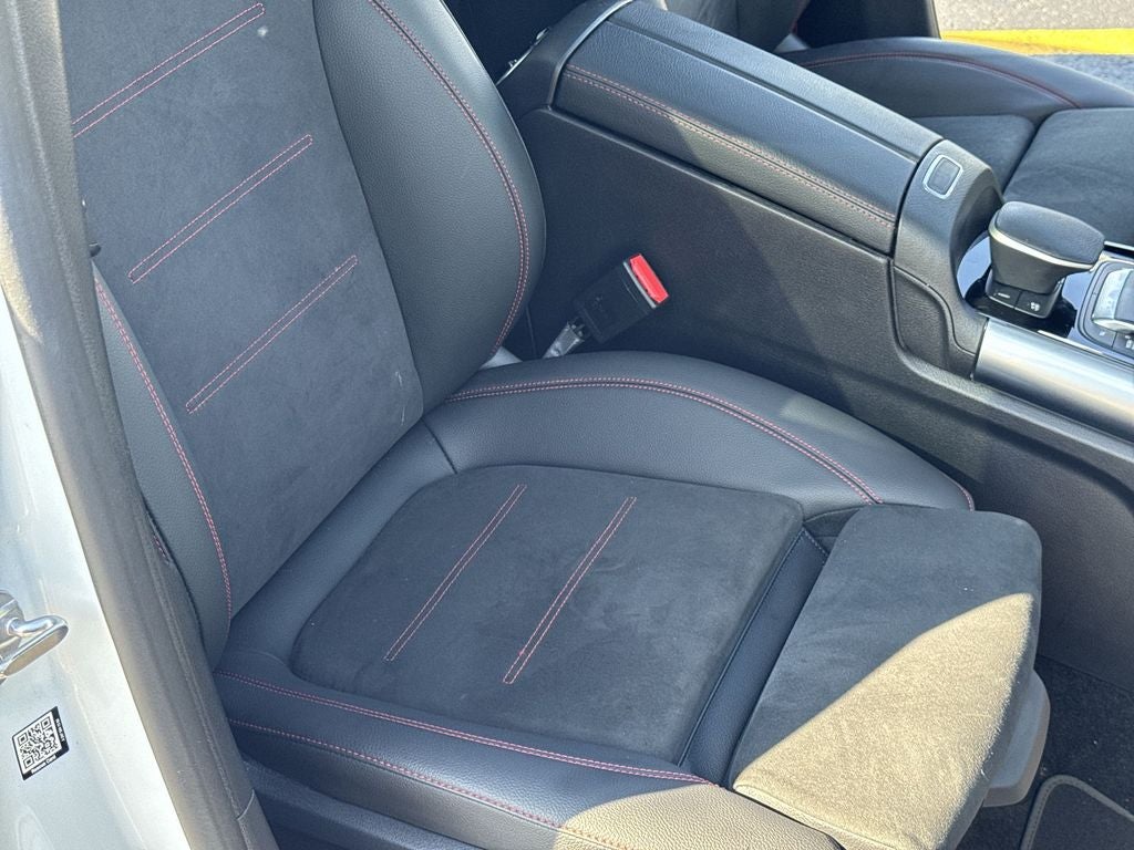 2023 Mercedes-Benz AMG® GLA 45 4MATIC®