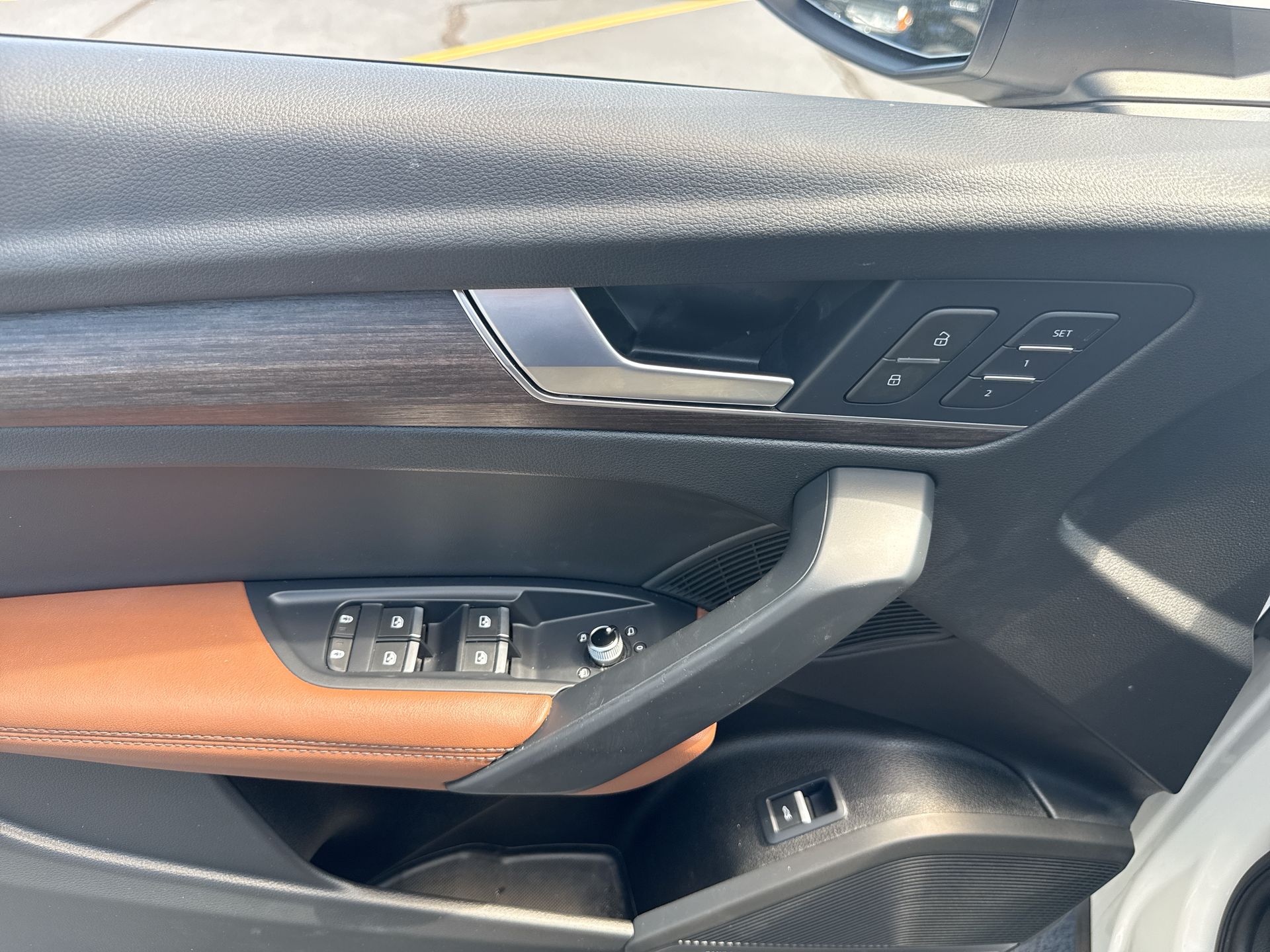 2024 Audi Q5 S line Premium Plus