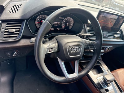 2024 Audi Q5 S line Premium Plus