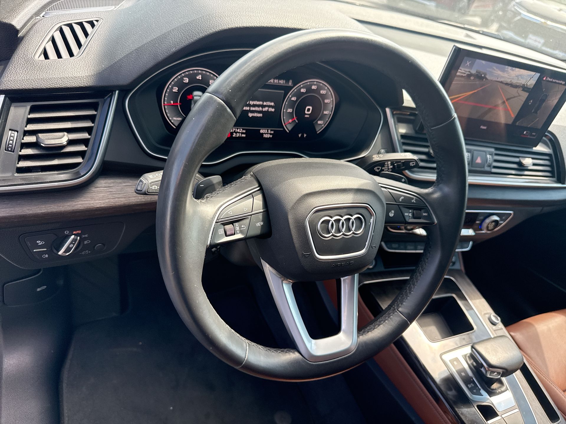 2024 Audi Q5 S line Premium Plus