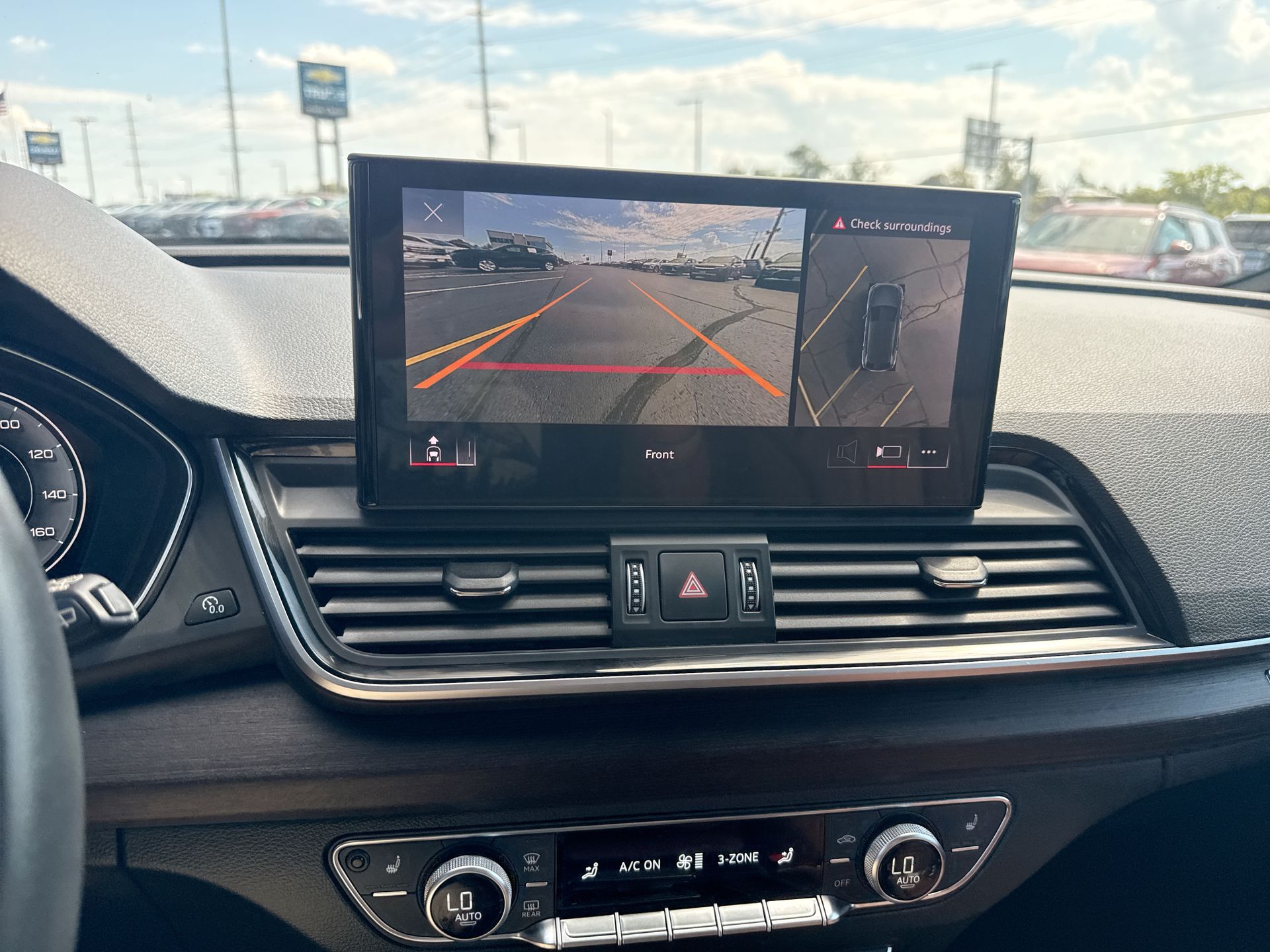 2024 Audi Q5 S line Premium Plus