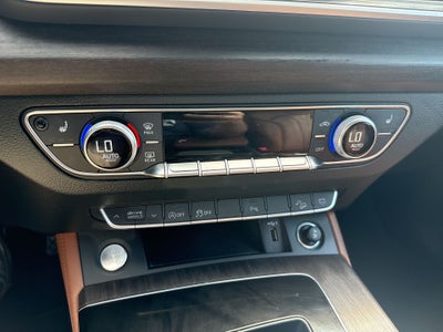 2024 Audi Q5 S line Premium Plus