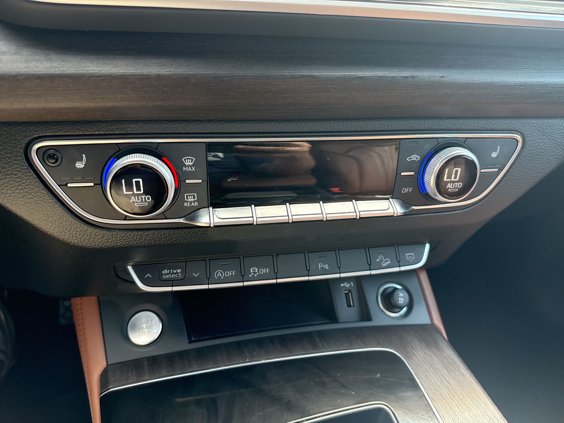 2024 Audi Q5 S line Premium Plus