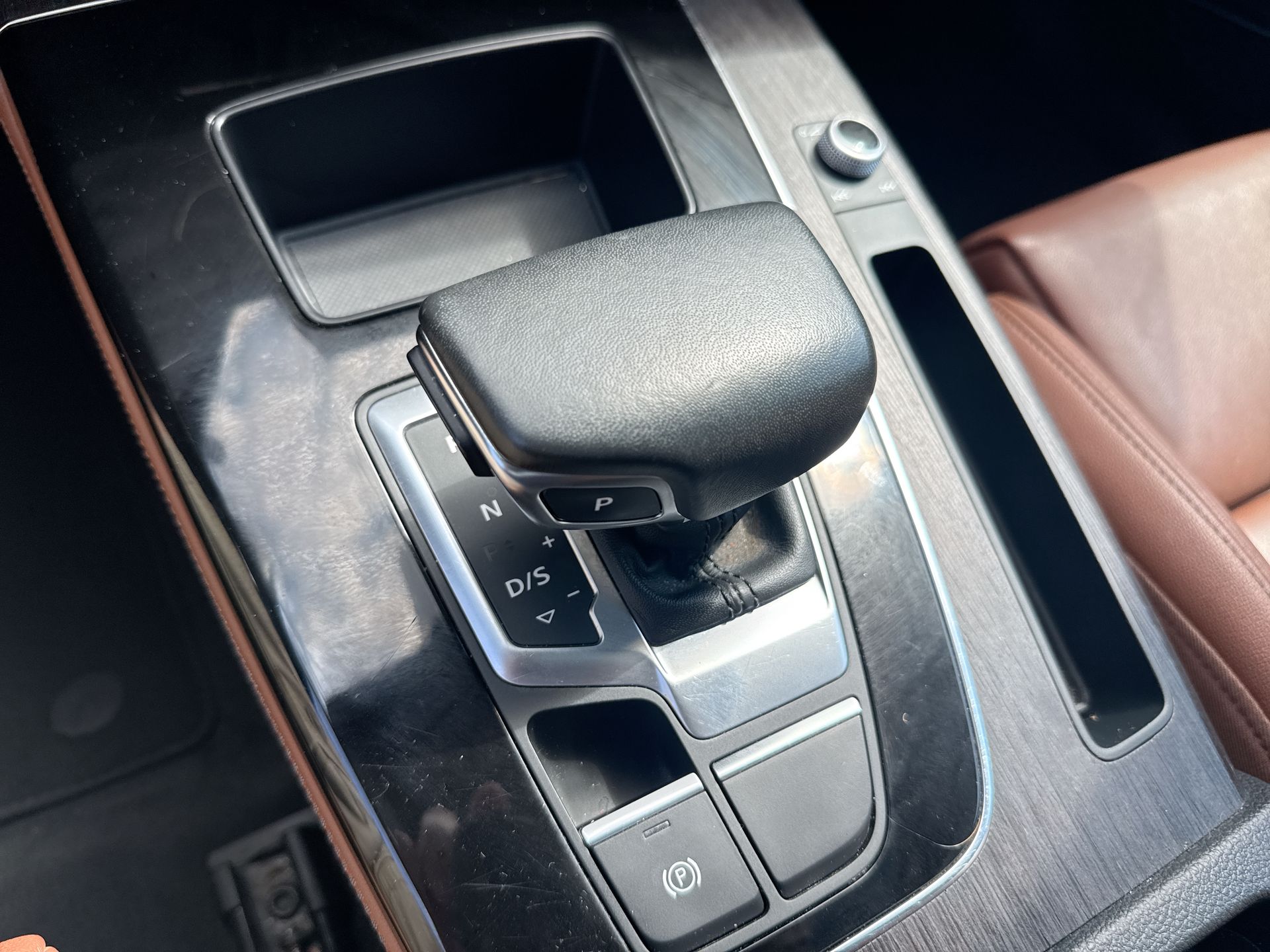 2024 Audi Q5 S line Premium Plus