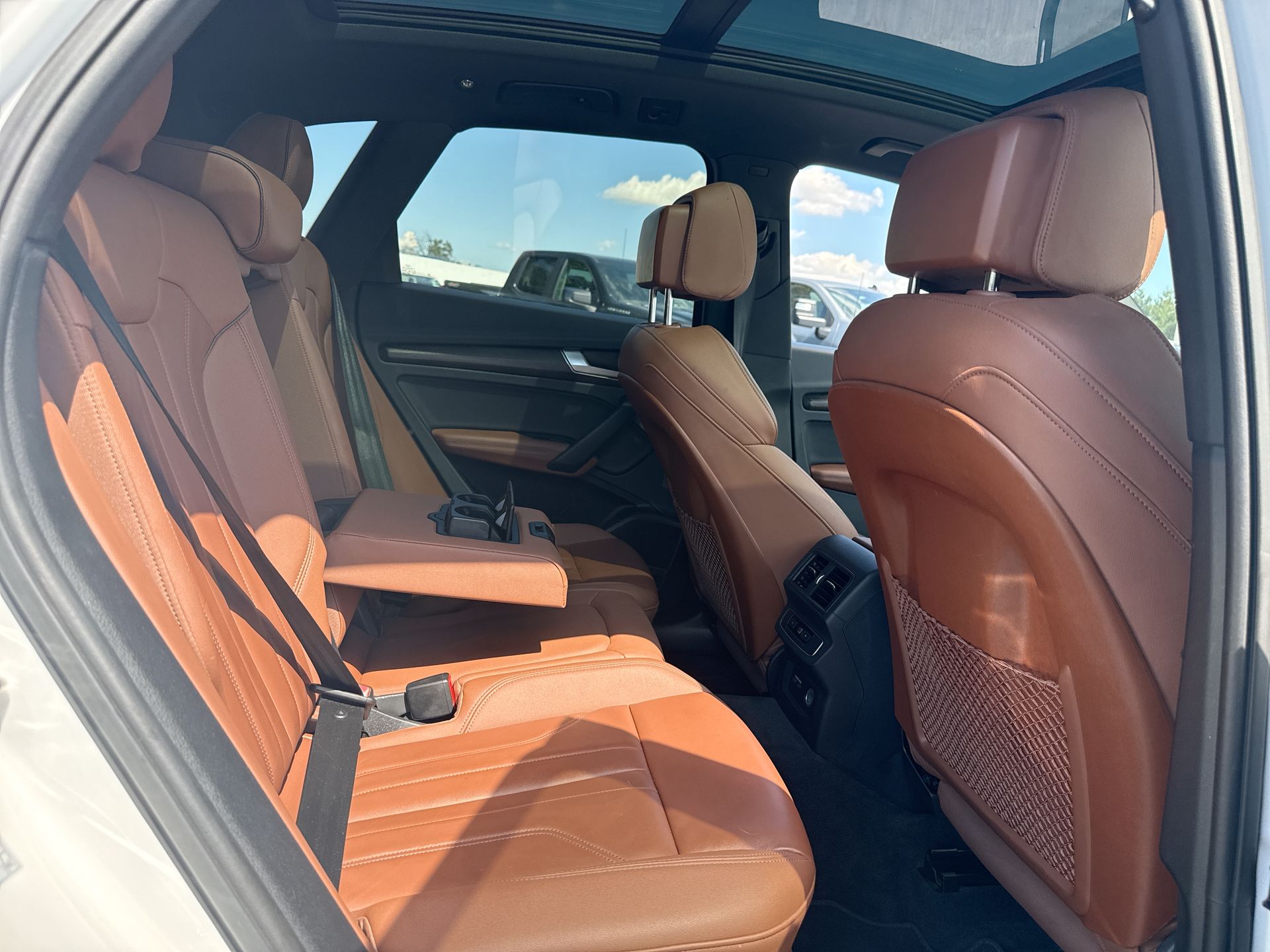 2024 Audi Q5 S line Premium Plus
