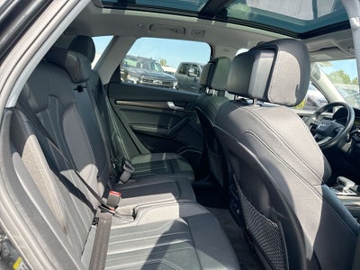2024 Audi Q5 S line Premium Plus