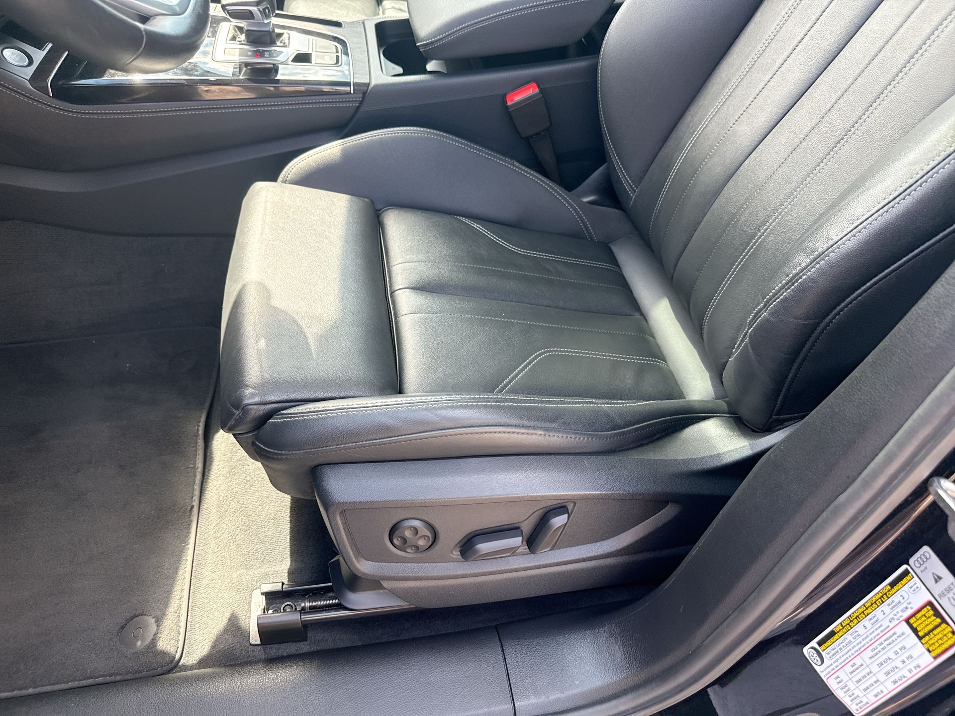 2024 Audi Q5 S line Premium Plus