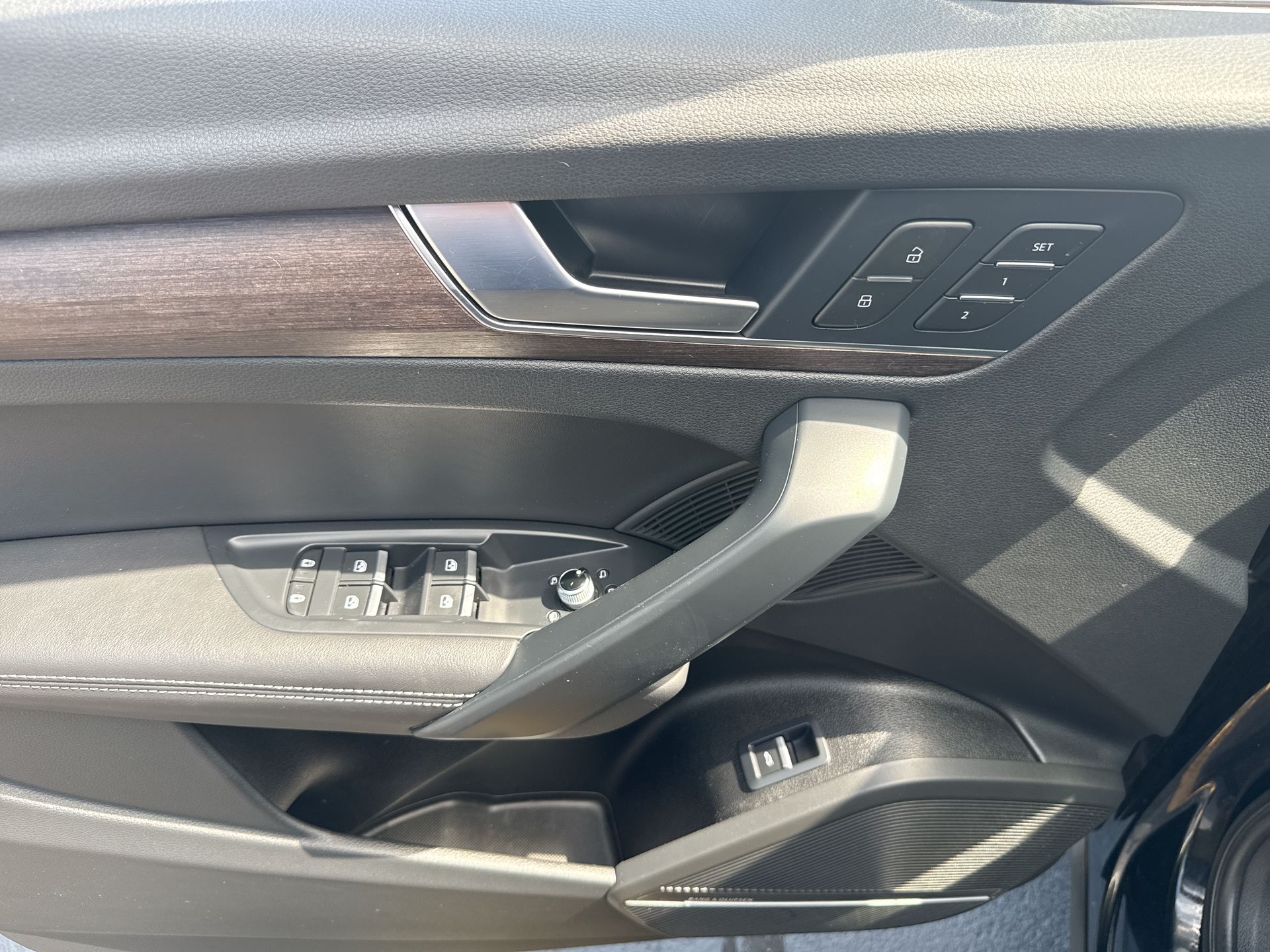 2024 Audi Q5 S line Premium Plus