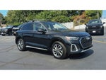 2024 Audi Q5 S line Premium Plus