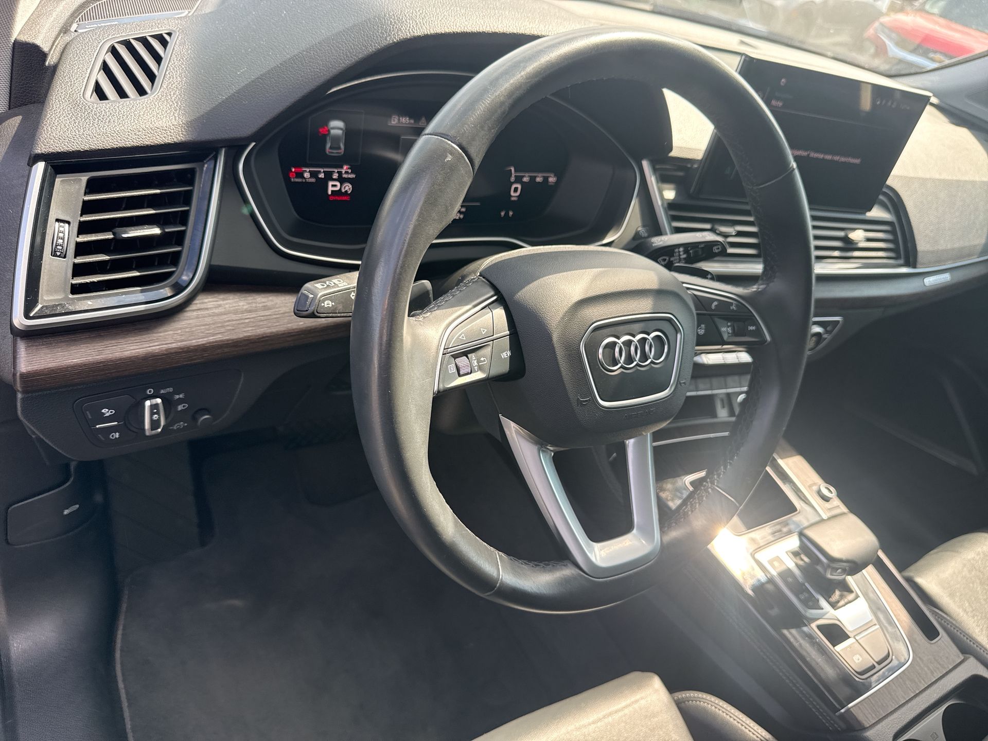 2024 Audi Q5 S line Premium Plus