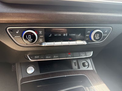 2024 Audi Q5 S line Premium Plus