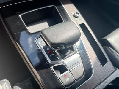 2024 Audi Q5 S line Premium Plus