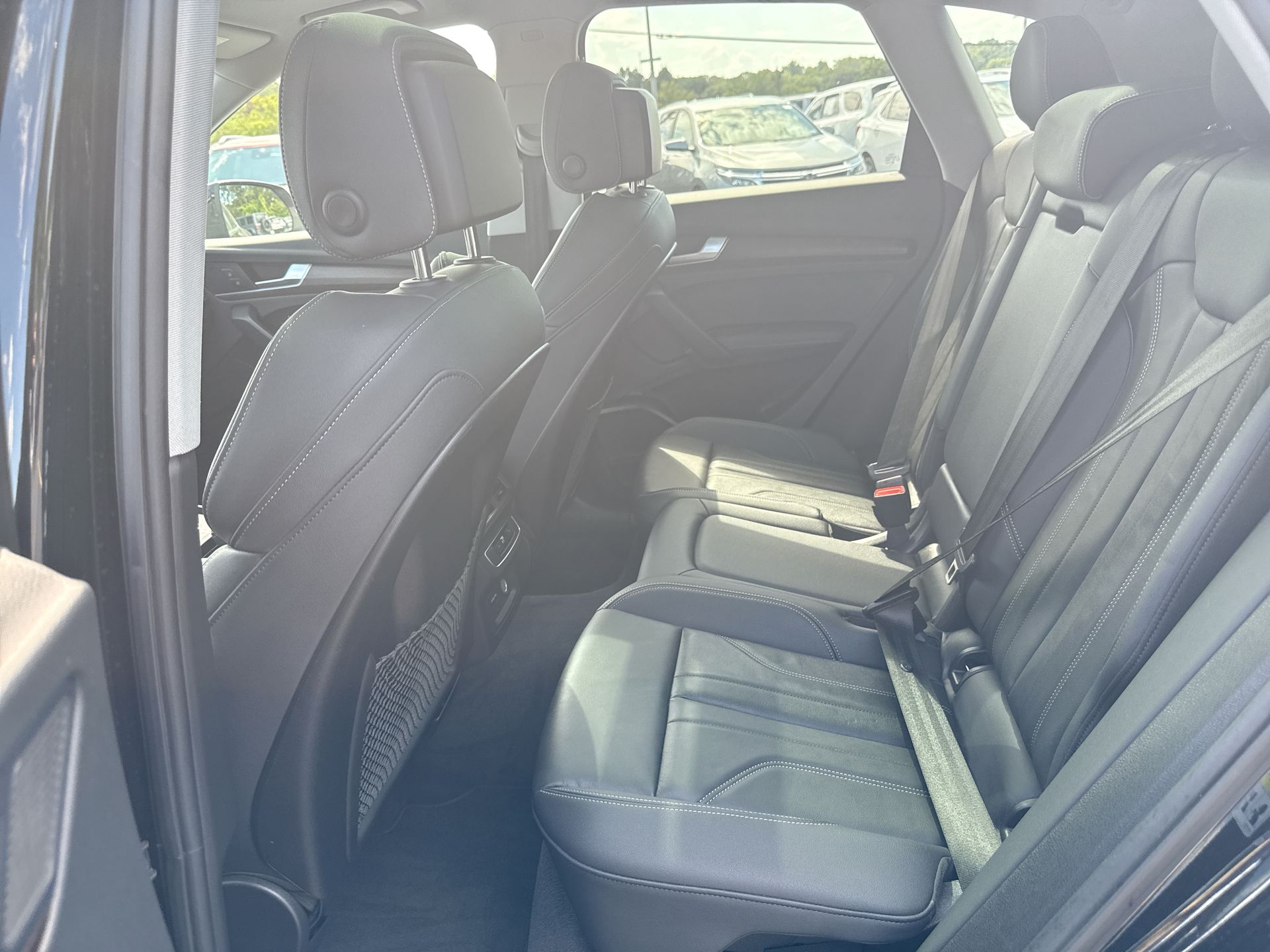 2024 Audi Q5 S line Premium Plus