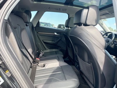 2024 Audi Q5 S line Premium Plus