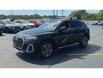 2024 Audi Q5 S line Premium Plus