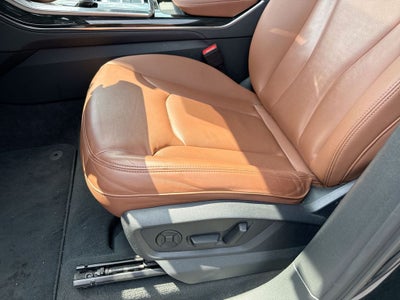 2024 Audi Q7 Premium Plus