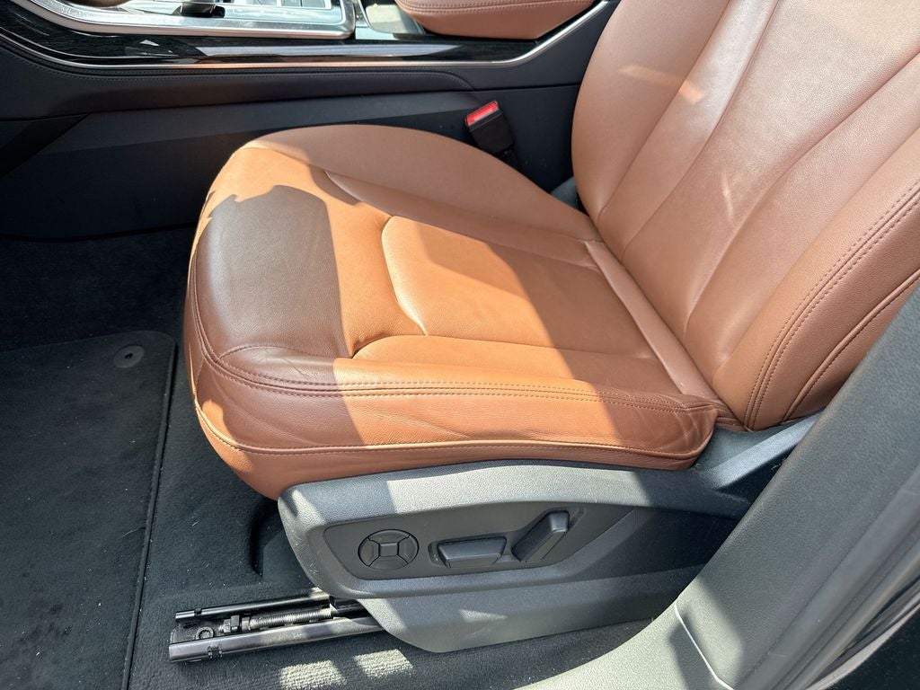 2024 Audi Q7 Premium Plus