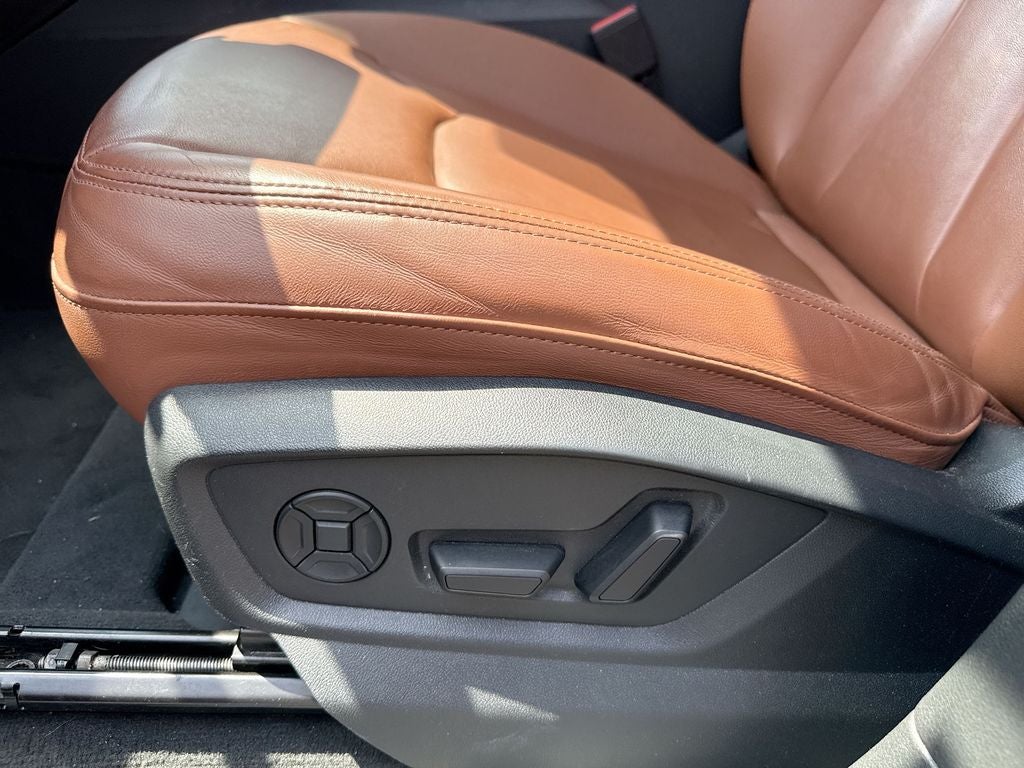 2024 Audi Q7 Premium Plus