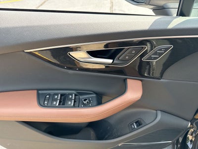 2024 Audi Q7 Premium Plus