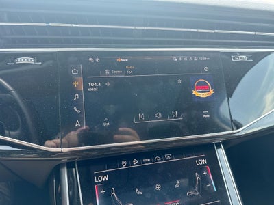 2024 Audi Q7 Premium Plus