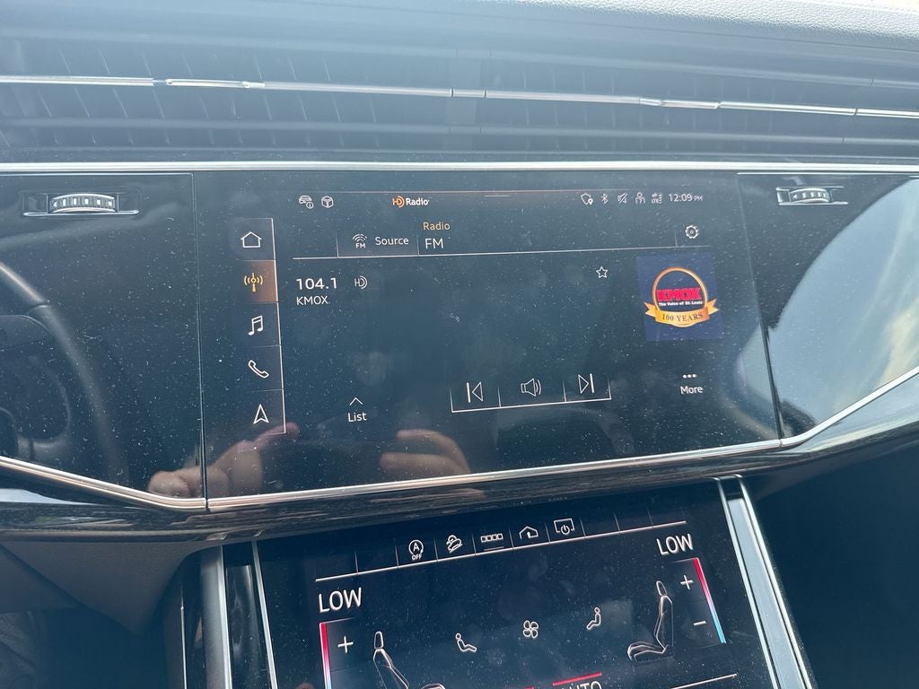 2024 Audi Q7 Premium Plus