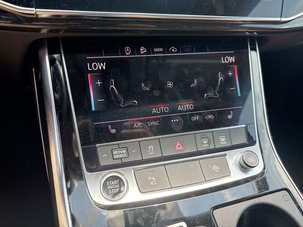 2024 Audi Q7 Premium Plus