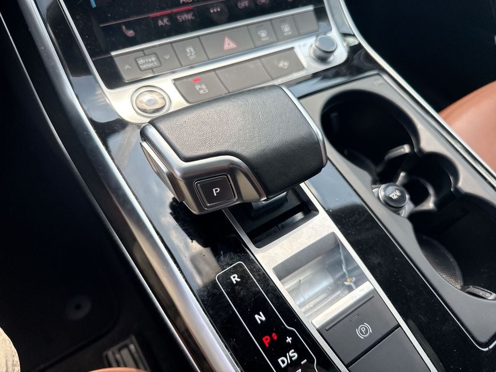 2024 Audi Q7 Premium Plus