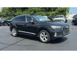 2024 Audi Q7 Premium Plus