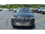 2024 Audi Q7 Premium Plus