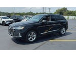 2024 Audi Q7 Premium Plus